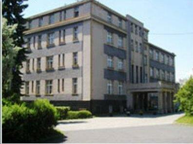 Hotel CD Garni