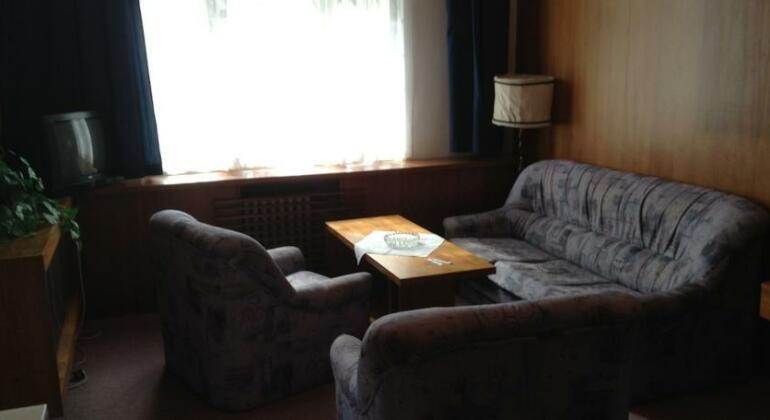 Hotel CD Garni - Photo4