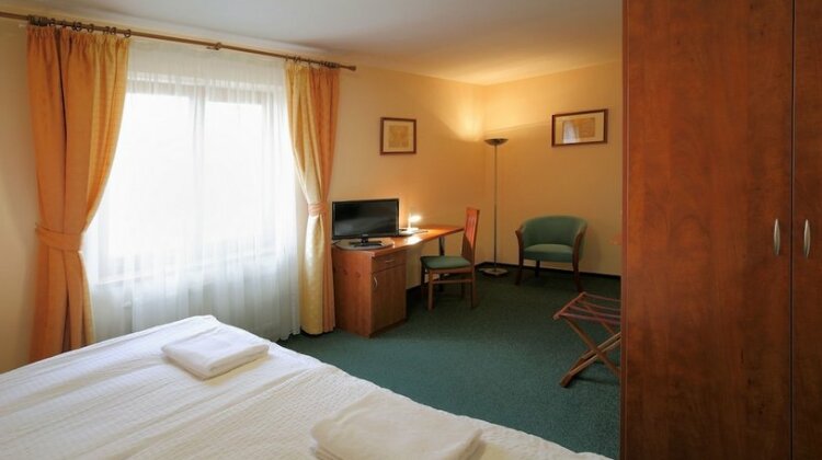 Hotel Palace Plzen - Photo5