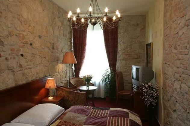 Hotel Rous - Photo5