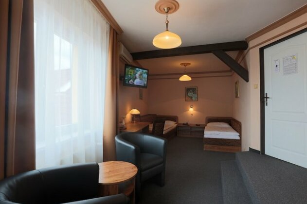 Hotel Victoria Plzen - Photo5