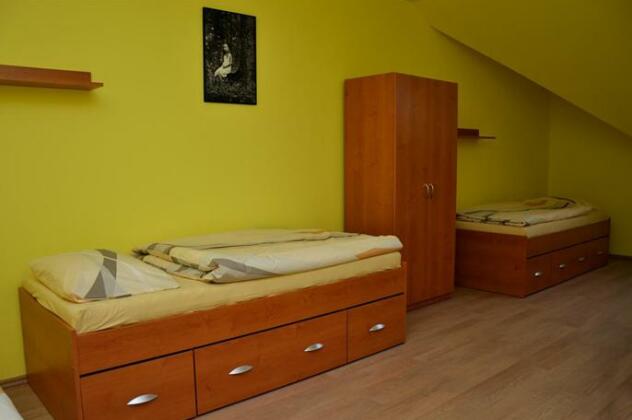 Penzion Veritas - Photo2