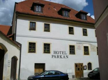 Hotel Parkan