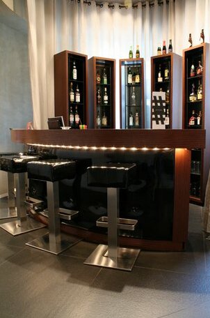 987 Design Prague Hotel - Photo4