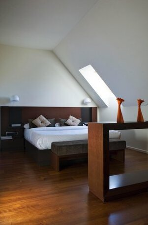 987 Design Prague Hotel - Photo5