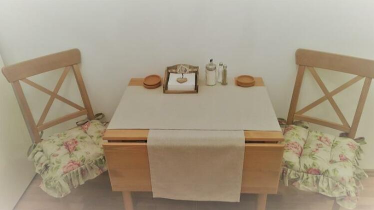 A La Champagne - Photo2