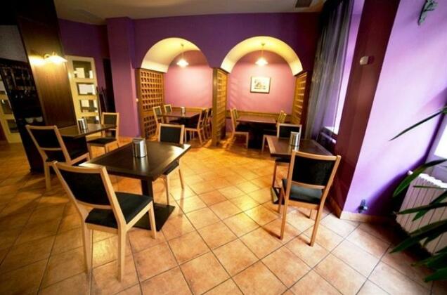 Abri Hotel Prague - Photo3