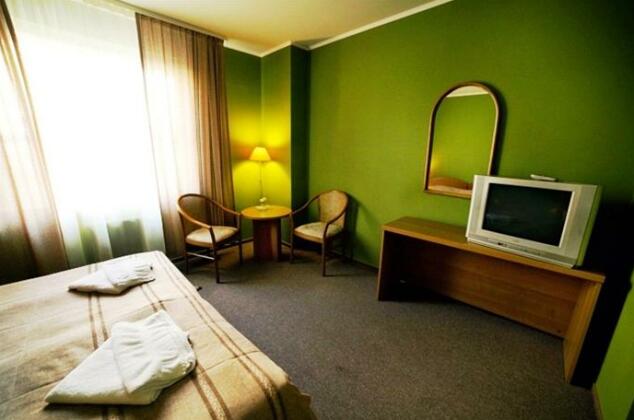 Abri Hotel Prague - Photo5