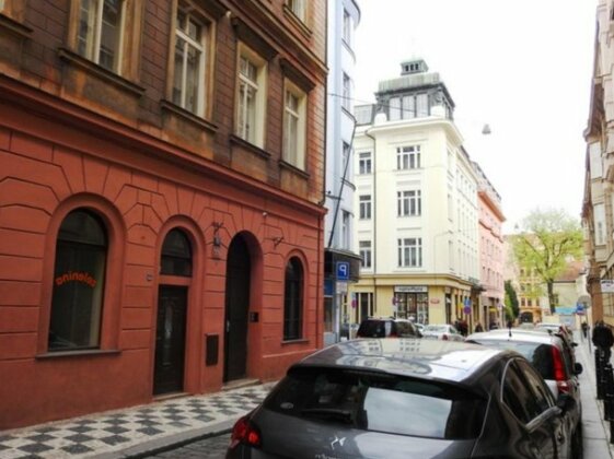 ACE Apartment Prague