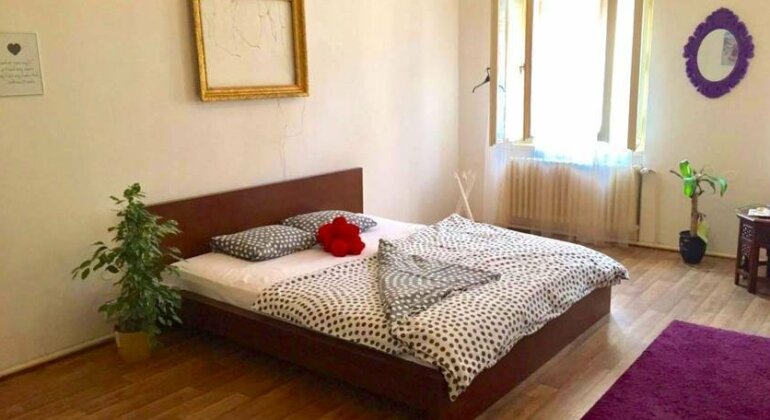 Albina Old town stay