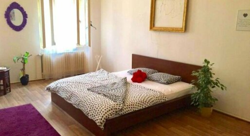 Albina Old town stay