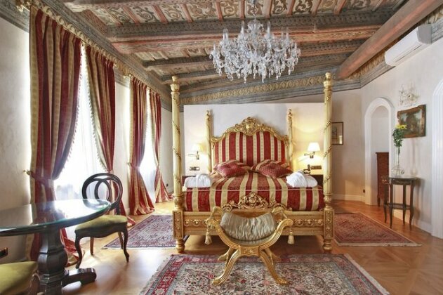 Alchymist Prague Castle Suites - Photo5
