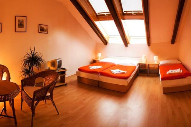 Alea Apartments House - Photo2