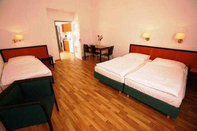 Alea Apartments House - Photo4
