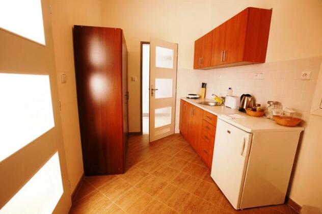 Alea Apartments House - Photo5