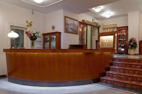 Alqush Downtown Hotel - Photo4