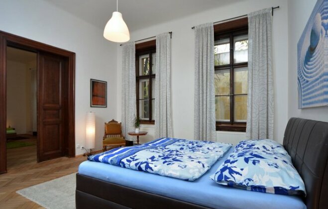 Amadeus Prague Apartments - Photo4