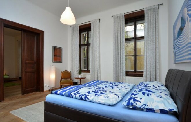 Amadeus Prague Apartments - Photo4