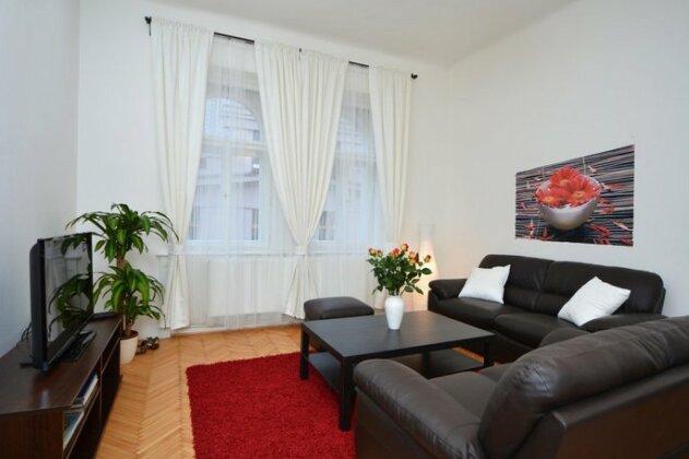 Amadeus Prague Apartments - Photo5