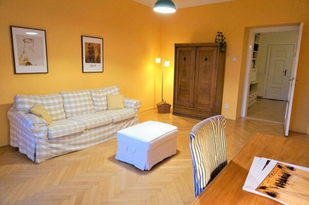 Ample flat with a great atmosphere - Photo4