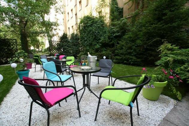 Anette Hotel - Photo2