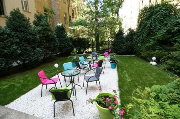 Anette Hotel - Photo3