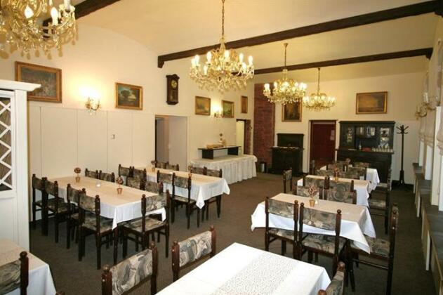 Anette Hotel - Photo5