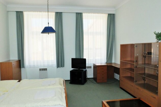Aparthotel Naprstkova - Photo4