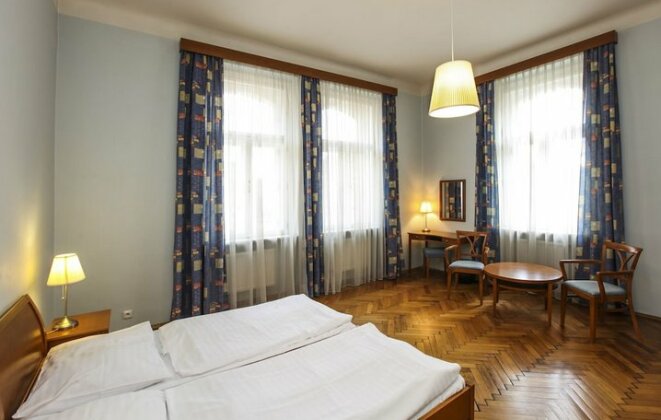 Aparthotel Sibelius - Photo5