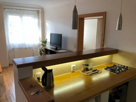 Apartman Cihelna Praha - Photo4