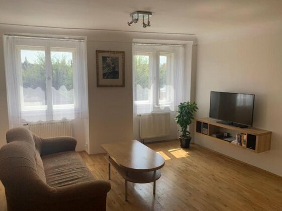 Apartman Cihelna Praha - Photo5