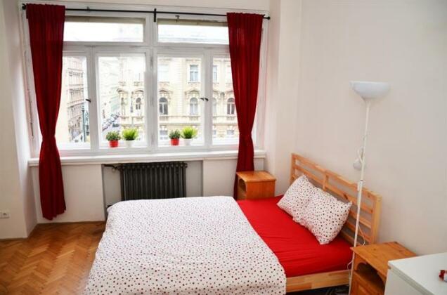 Apartman in Center of Prague - Photo4