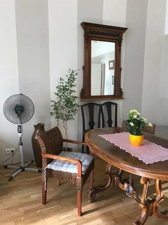 Apartman Jungmannova - Photo3