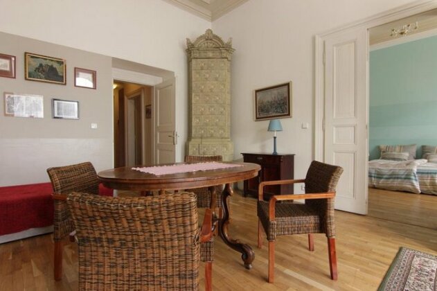 Apartman Jungmannova - Photo4