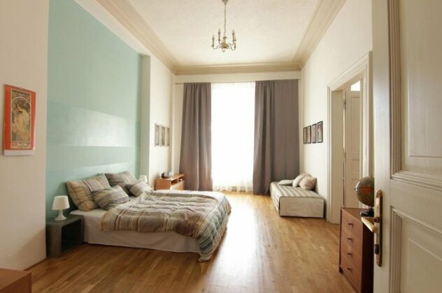 Apartman Jungmannova - Photo5