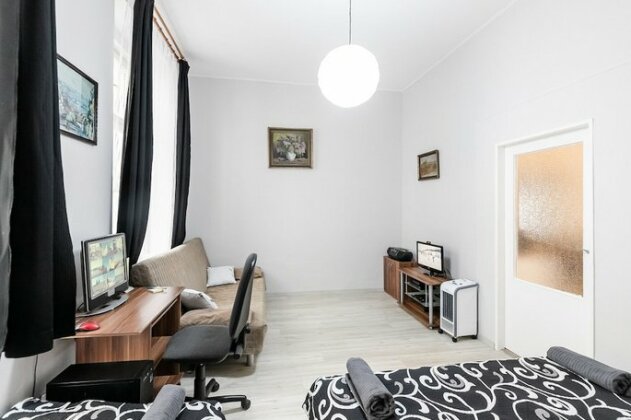 Apartman Letna - Photo4