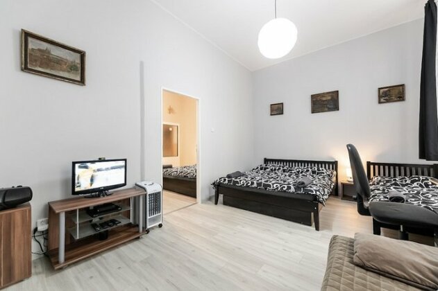 Apartman Letna - Photo5