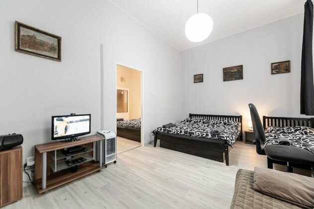 Apartman Letna - Photo5