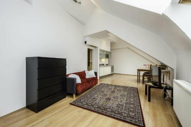 Apartman Opatovicka - Photo3