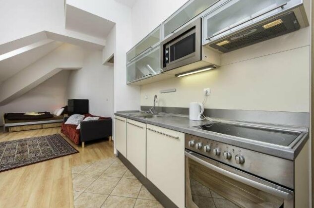 Apartman Opatovicka - Photo4