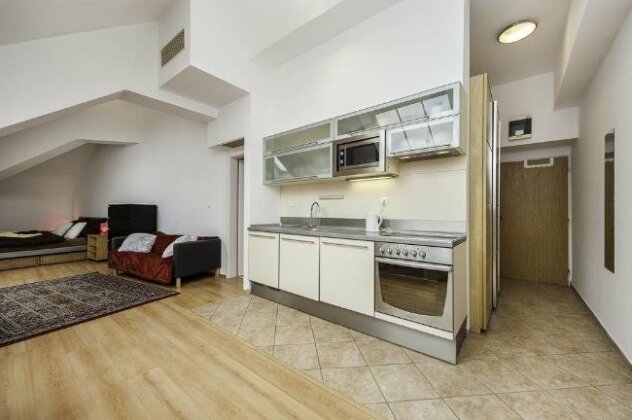 Apartman Opatovicka - Photo5