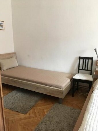 Apartman primo v srdci Prahy s vyhledem na hrad - Photo3