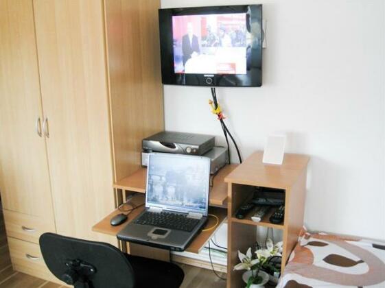 Apartment Abricos - Photo5