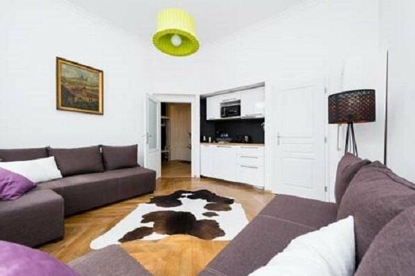 Apartment Adele Prague - Photo4