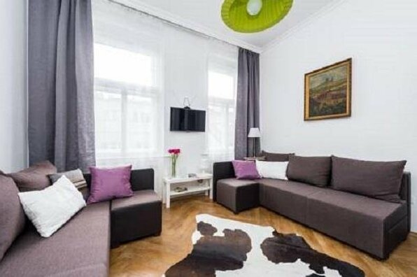 Apartment Adele Prague - Photo5