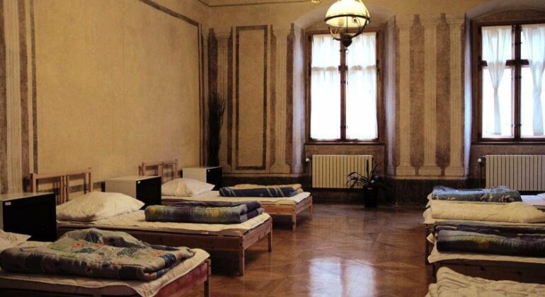 Apartment Alexandra Prague