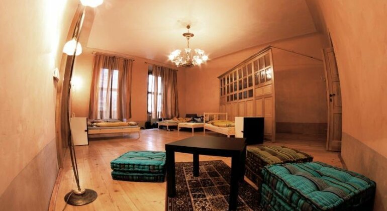 Apartment Alexandra Prague - Photo3