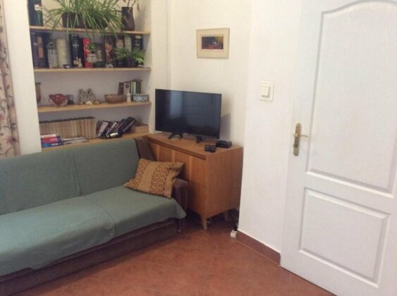 Apartment Amadeus Prague - Photo2