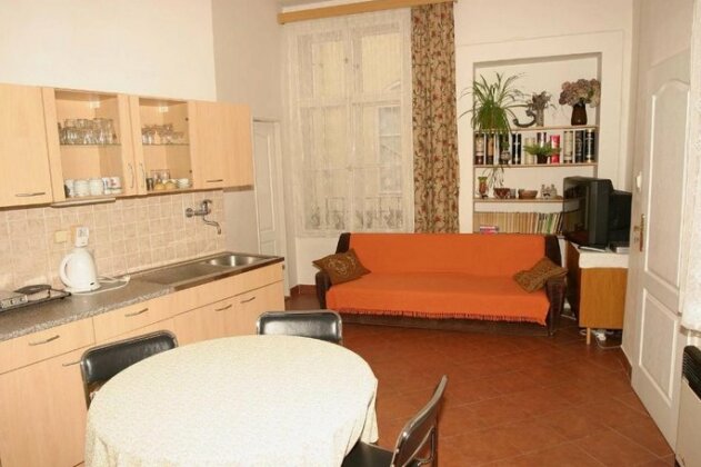 Apartment Amadeus Prague - Photo4