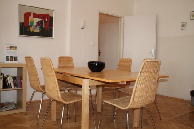 Apartment Anna Prague - Photo4